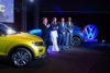 El Volkswagen T-Roc aterriza en Canarias.